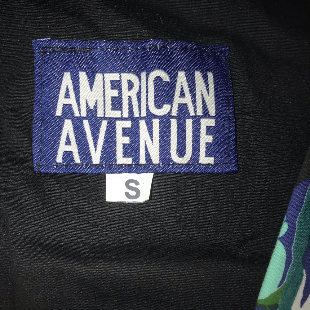 Jacket - Picture 3 of 3